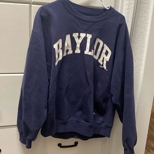 Baylor University Sweatshirt
